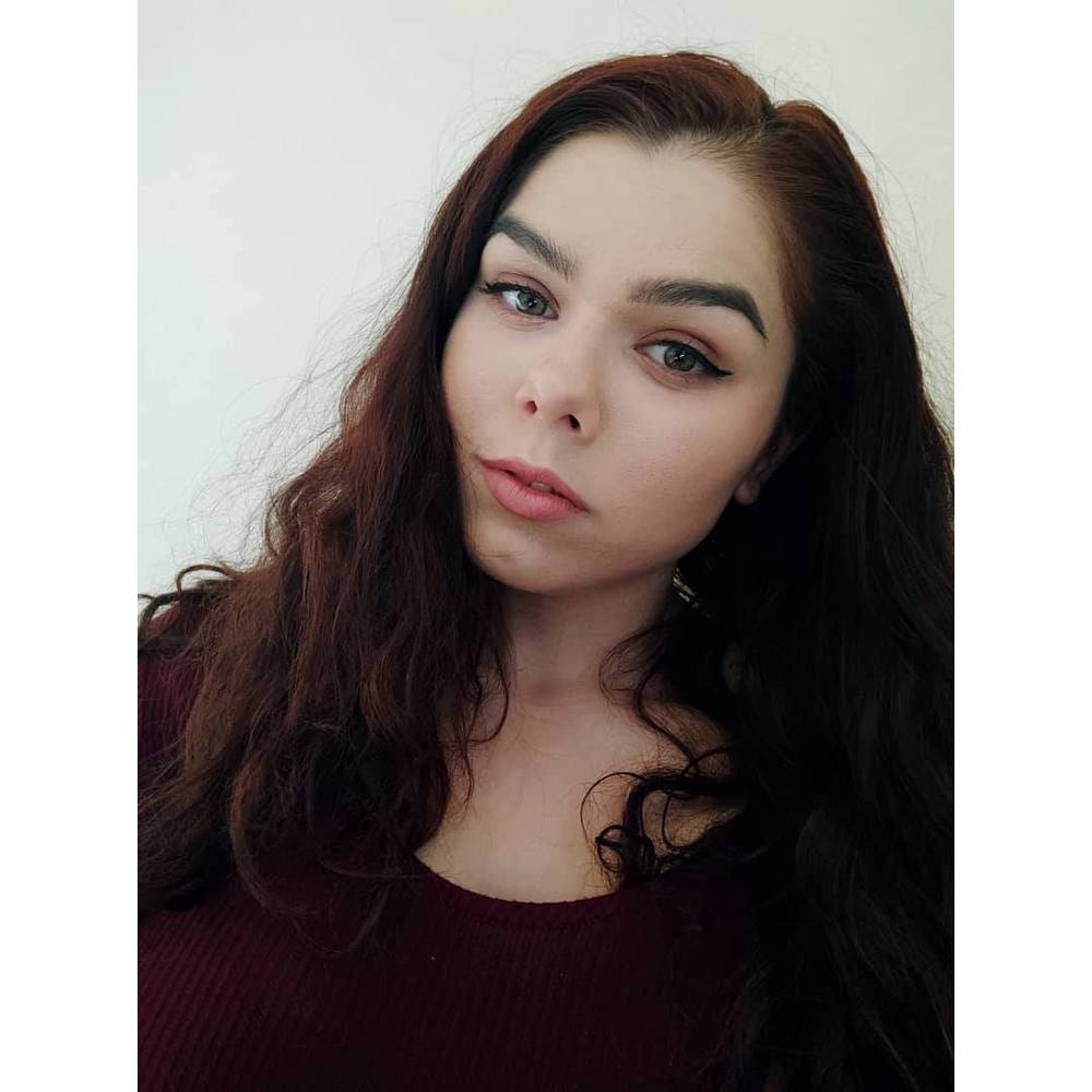 Meet your Posher, Vanda